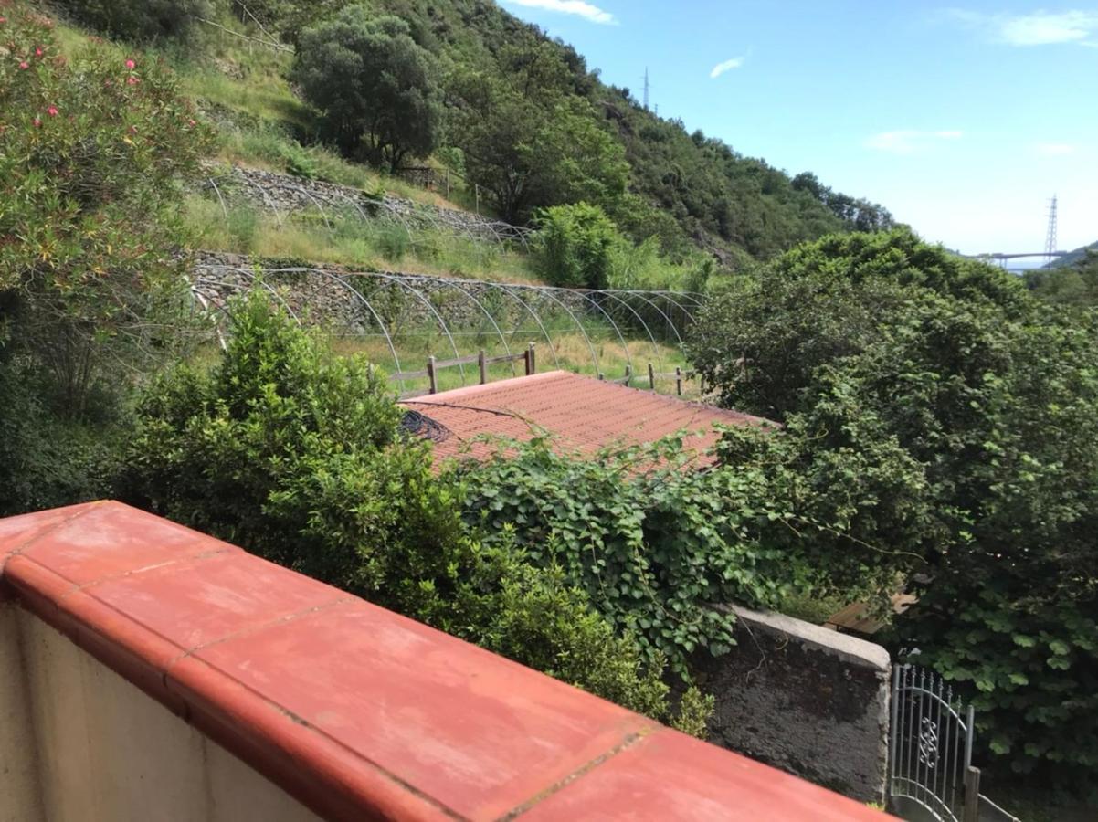 Apartament Chez Christine 2 Arenzano Zewnętrze zdjęcie